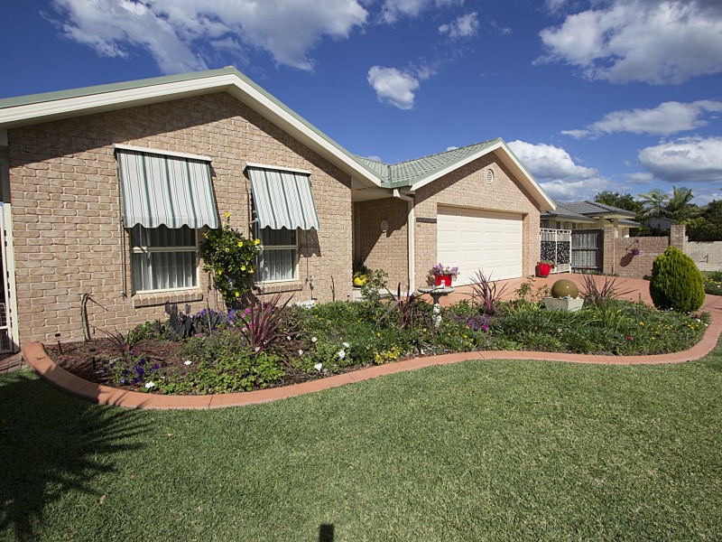 44 John Gollan Avenue, Harrington NSW 2427