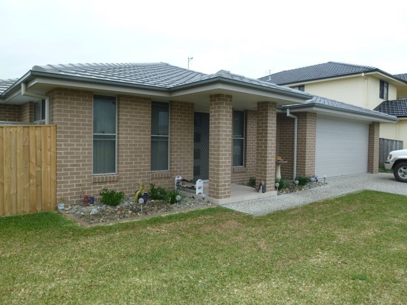 15 Lazzarini Drive, Harrington NSW 2427