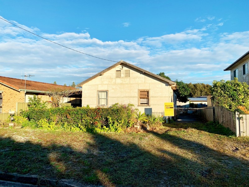 16 Murray Street, Harrington NSW 2427