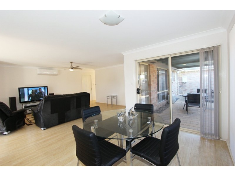 1/25 Electra Parade, Harrington NSW 2427