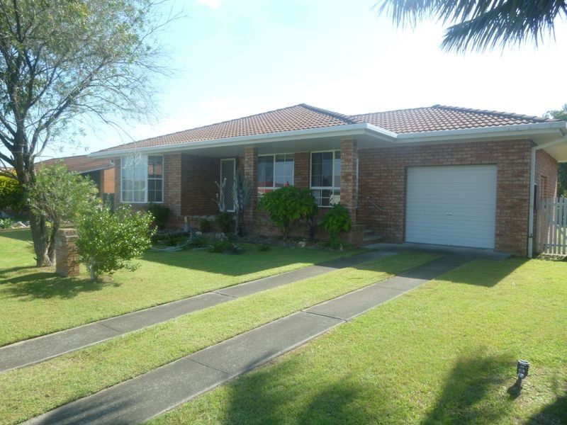 81 Minamurra Drive, Harrington NSW 2427