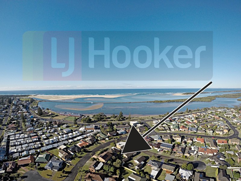 44 Minamurra Drive, Harrington NSW 2427