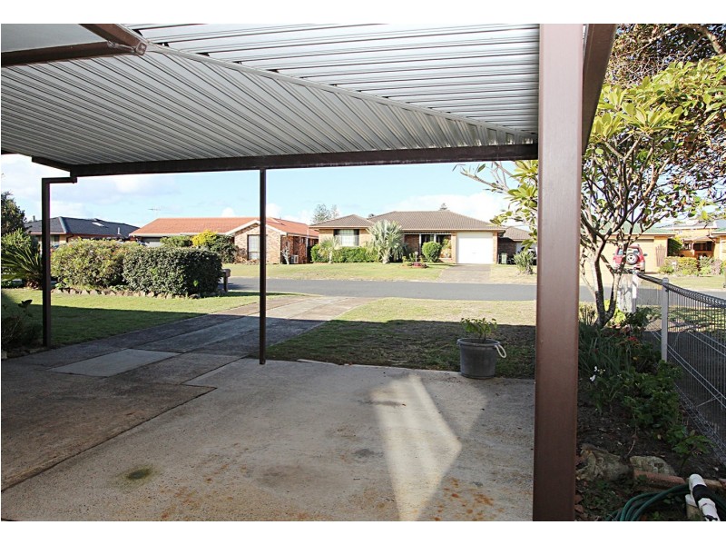 44 Minamurra Drive, Harrington NSW 2427