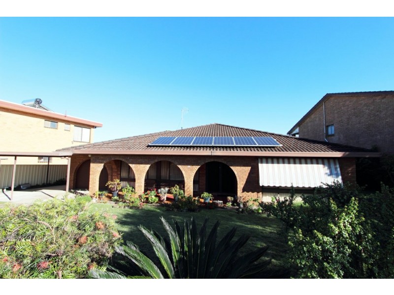 44 Minamurra Drive, Harrington NSW 2427