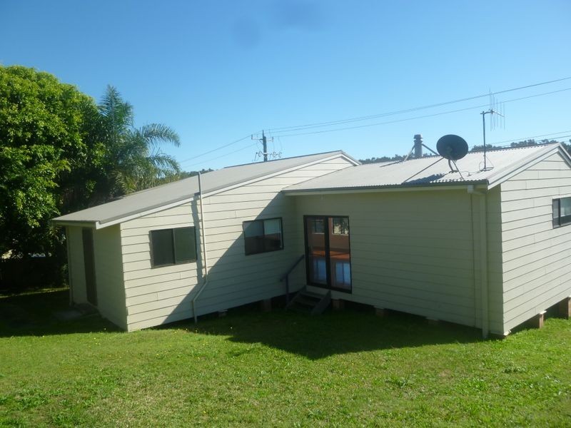 22 Granter St, Harrington NSW 2427