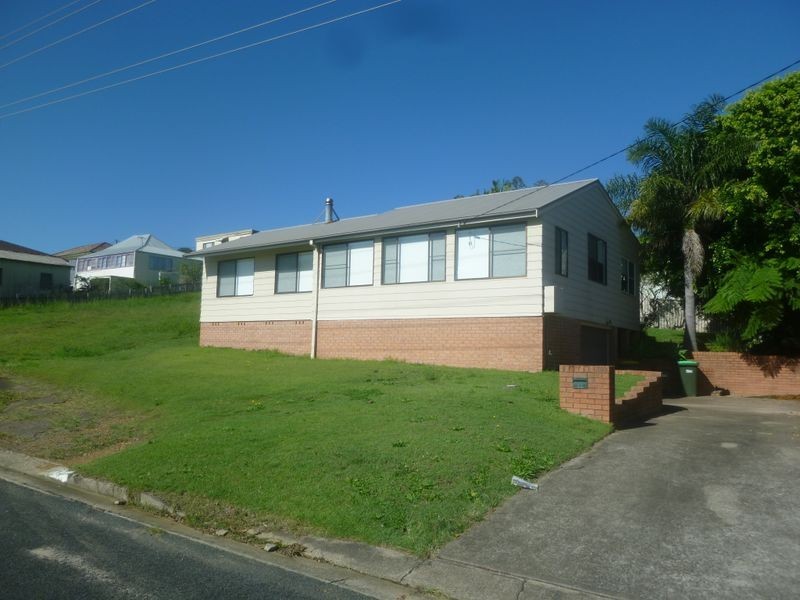22 Granter St, Harrington NSW 2427
