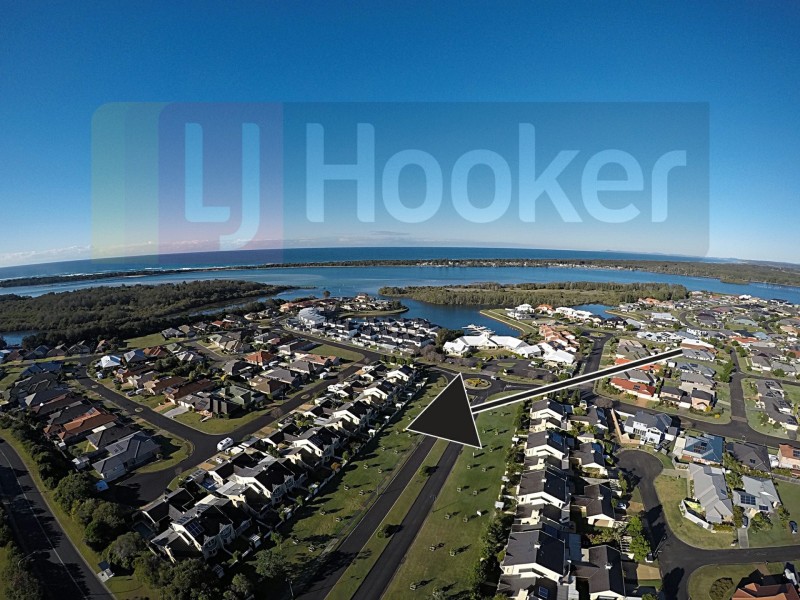 10 Sampson Avenue, Harrington NSW 2427