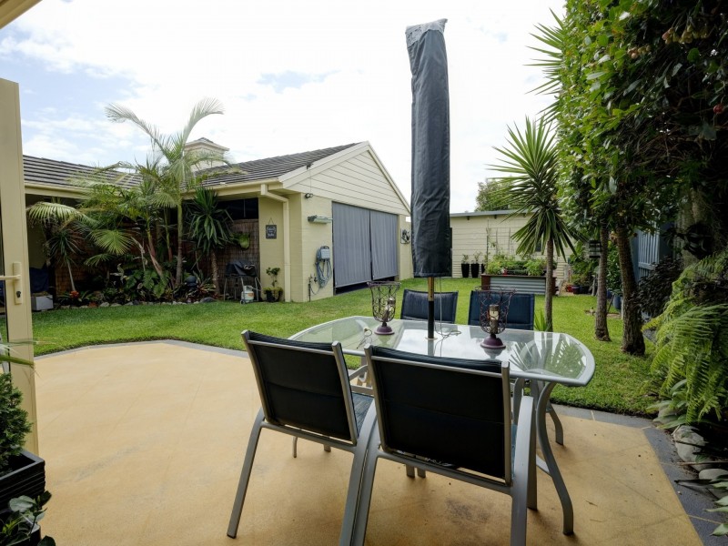 10 Sampson Avenue, Harrington NSW 2427