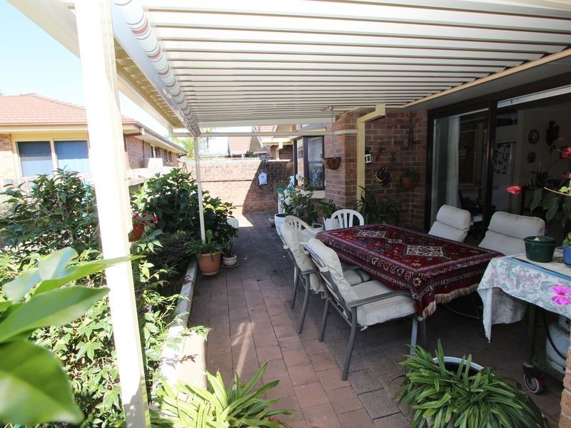 1/87-89 Minamurra Drive, Harrington NSW 2427