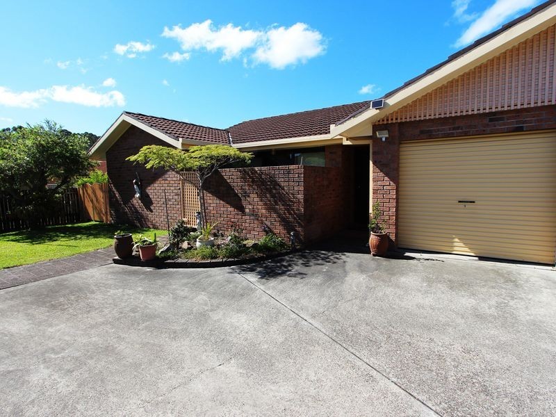 1/87-89 Minamurra Drive, Harrington NSW 2427