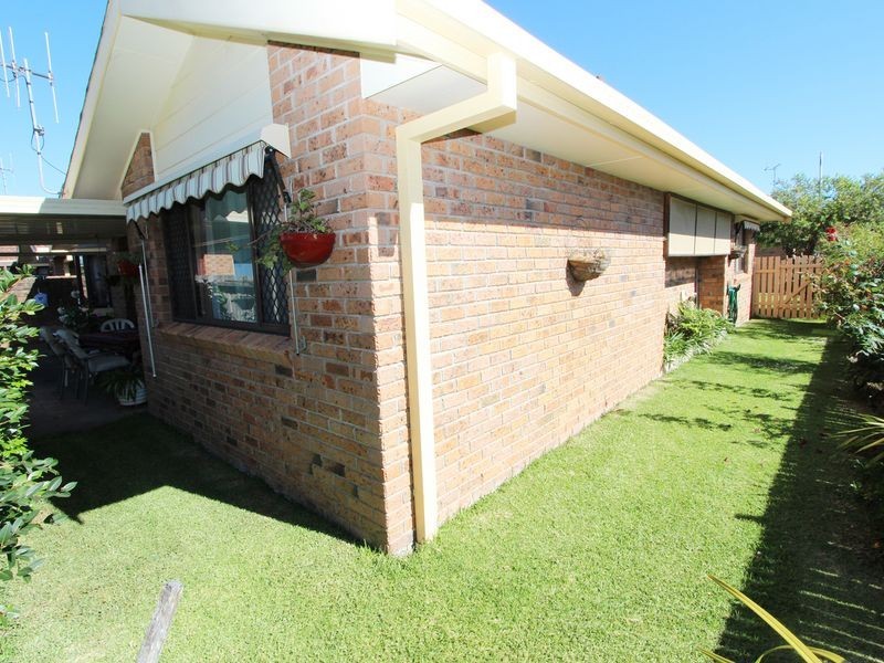 1/87-89 Minamurra Drive, Harrington NSW 2427