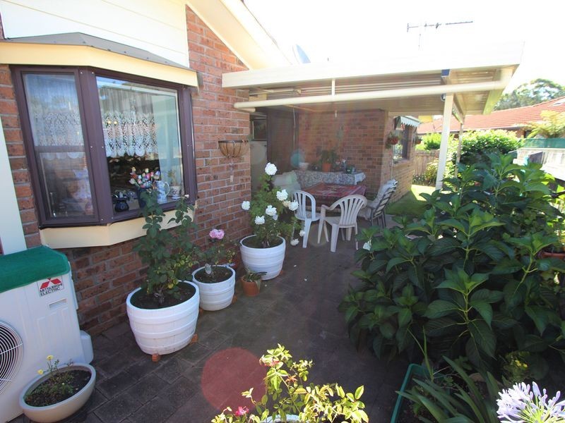 1/87-89 Minamurra Drive, Harrington NSW 2427