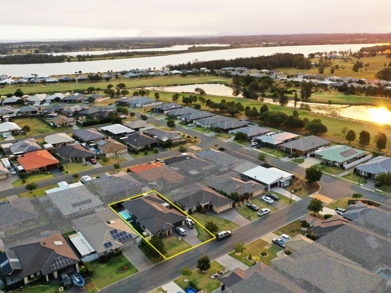 7 Demi Parade, Harrington NSW 2427