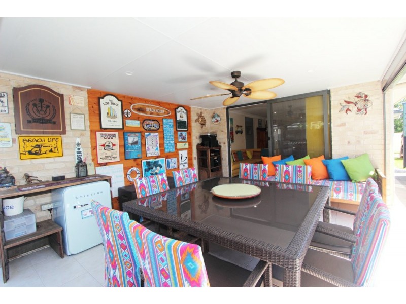 7 Demi Parade, Harrington NSW 2427