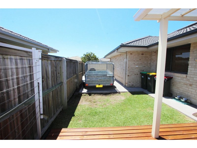 7 Demi Parade, Harrington NSW 2427