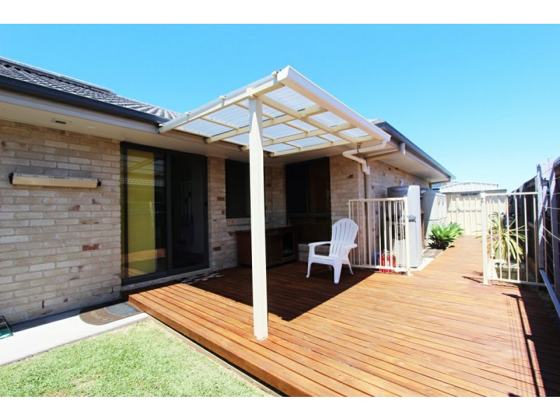 7 Demi Parade, Harrington NSW 2427
