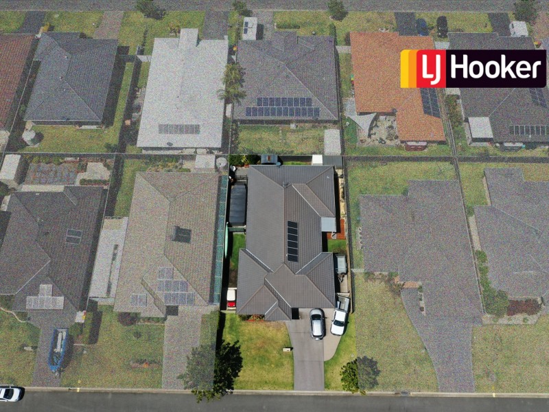 7 Demi Parade, Harrington NSW 2427