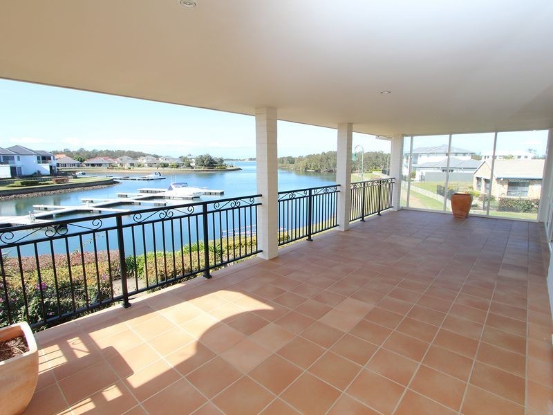 14 Kincumber Road, Harrington NSW 2427