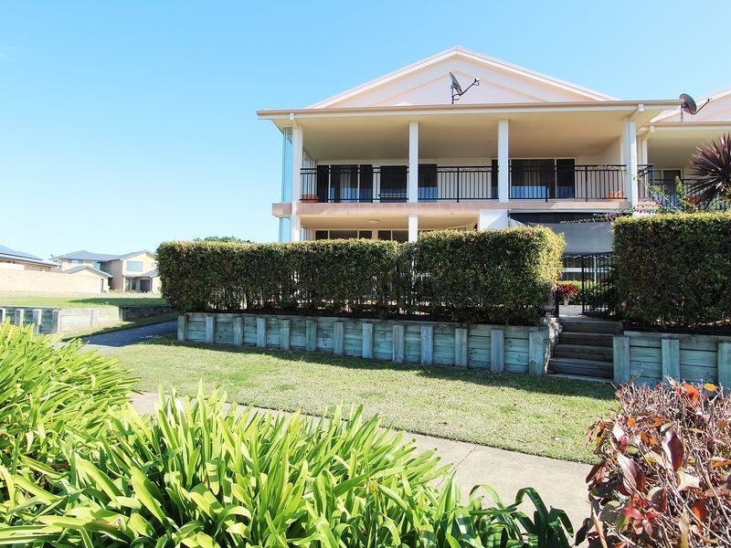 14 Kincumber Road, Harrington NSW 2427