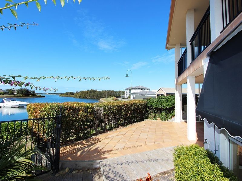 14 Kincumber Road, Harrington NSW 2427