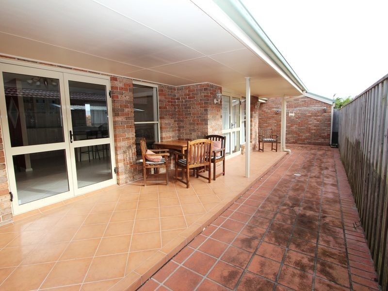 31 Florrie Ellison Street, Harrington NSW 2427