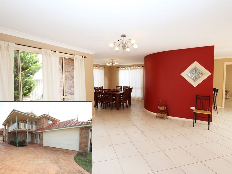 31 Florrie Ellison Street, Harrington NSW 2427