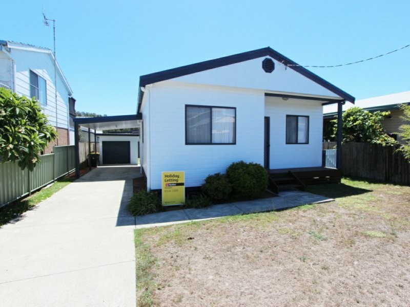 15 Muir Street, Harrington NSW 2427