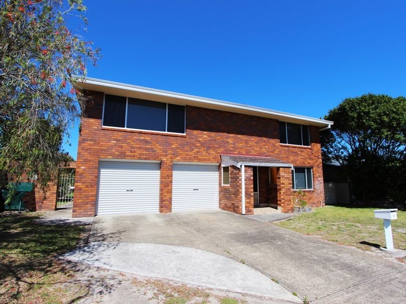 11 Minamurra Drive, Harrington NSW 2427