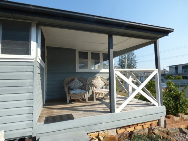 1/42 Beach Stret, Harrington NSW 2427