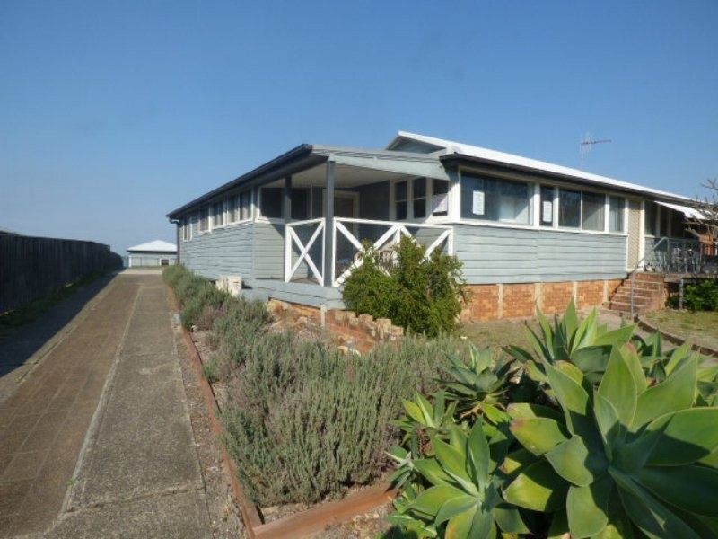 1/42 Beach Stret, Harrington NSW 2427