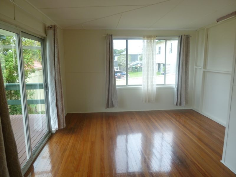 APPLICATIO Granter St, Harrington NSW 2427