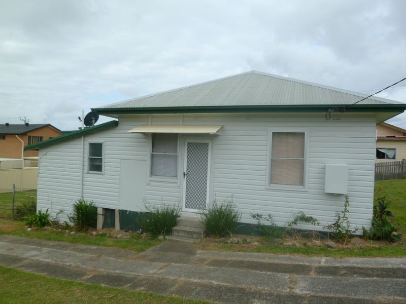 APPLICATIO Granter St, Harrington NSW 2427
