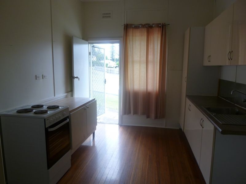 APPLICATIO Granter St, Harrington NSW 2427