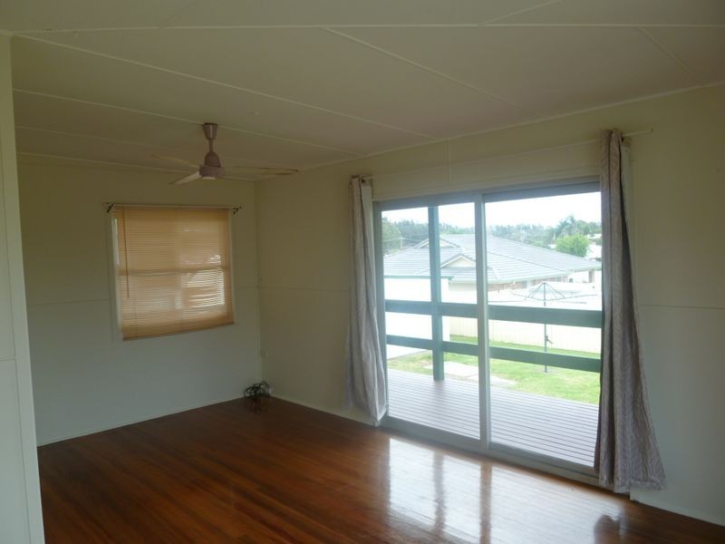 APPLICATIO Granter St, Harrington NSW 2427