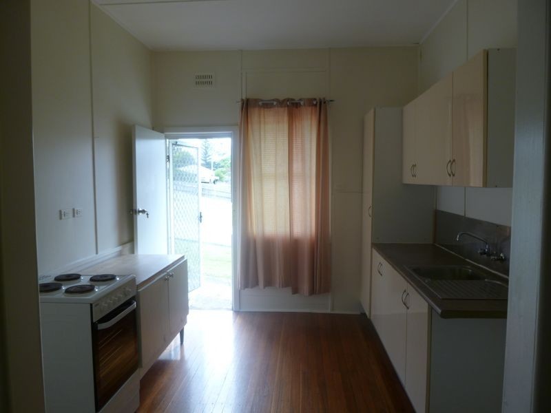 APPLICATIO Granter St, Harrington NSW 2427