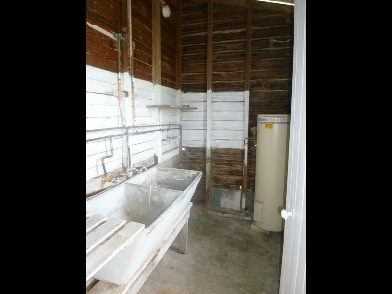 APPLICATIO Granter St, Harrington NSW 2427