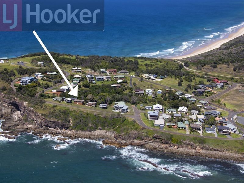 39 Pacific Drive, Crowdy Head NSW 2427