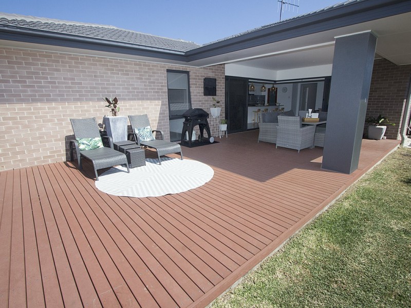 60 Electra Parade, Harrington NSW 2427