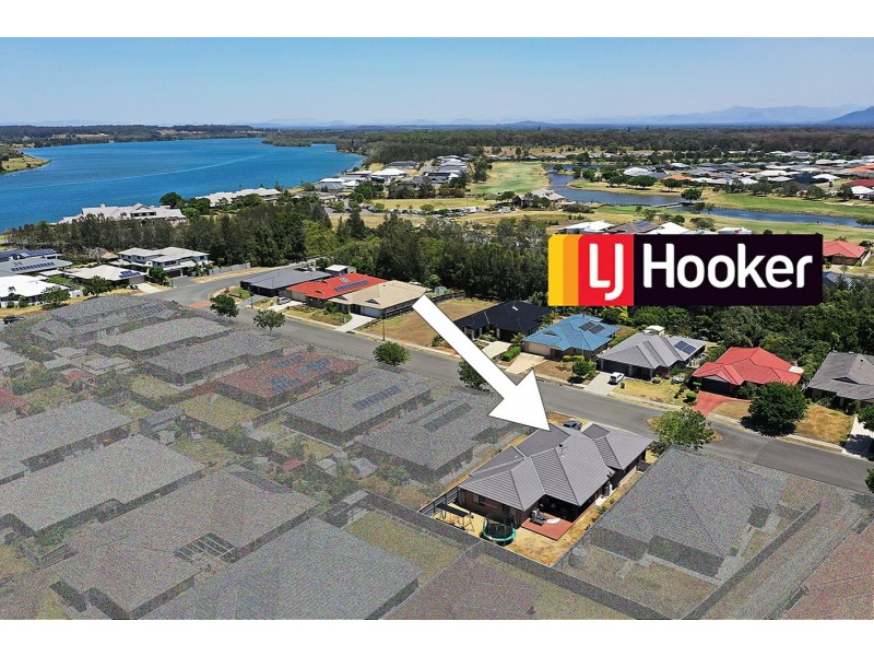 60 Electra Parade, Harrington NSW 2427