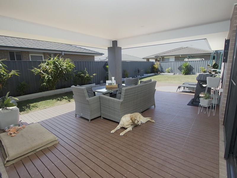 60 Electra Parade, Harrington NSW 2427