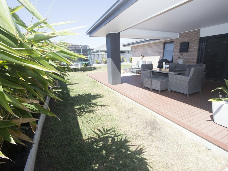 60 Electra Parade, Harrington NSW 2427