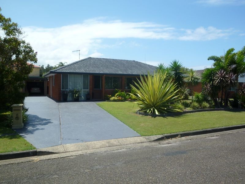 6 Bungulla Close, Harrington NSW 2427