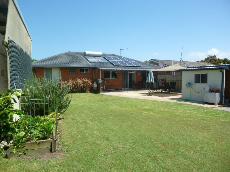 6 Bungulla Close, Harrington NSW 2427