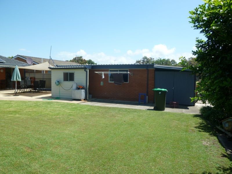 6 Bungulla Close, Harrington NSW 2427
