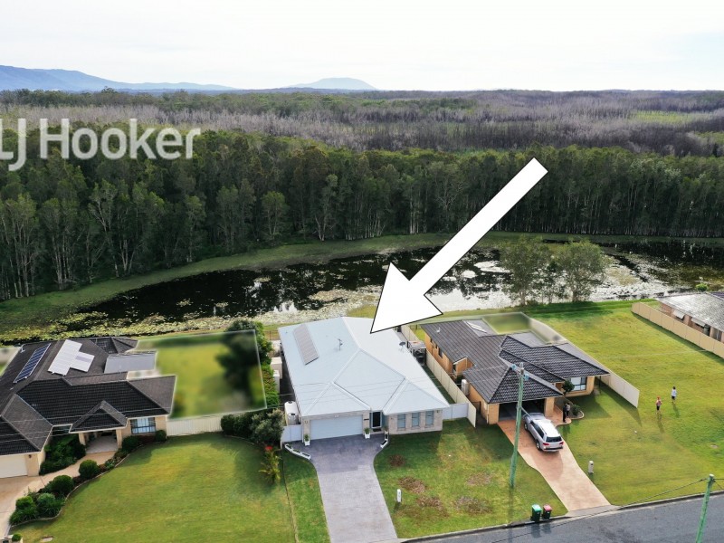 51 Hogan Street, Harrington NSW 2427