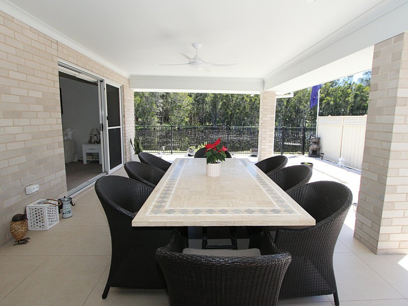 51 Hogan Street, Harrington NSW 2427