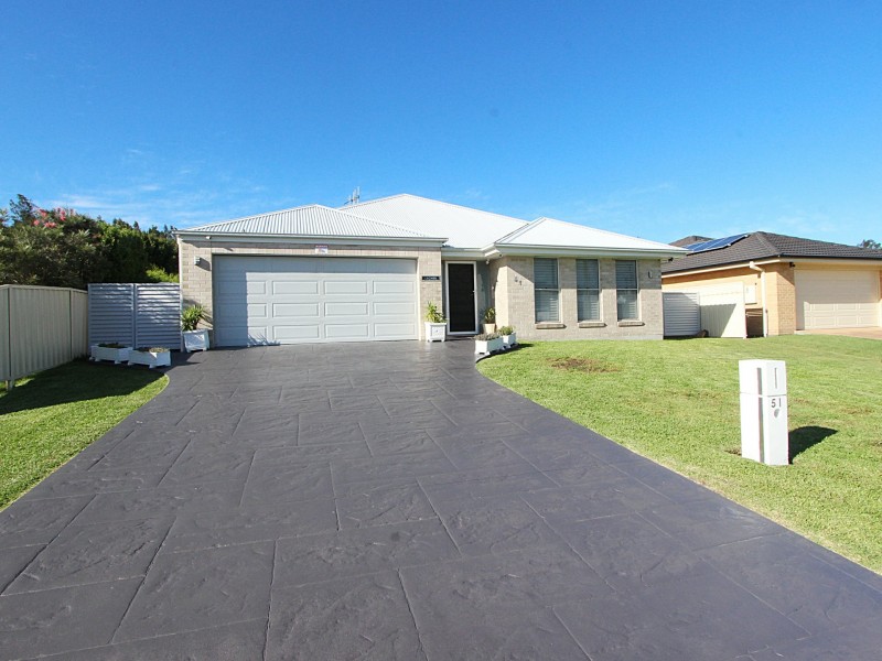 51 Hogan Street, Harrington NSW 2427