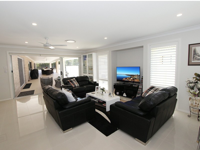 51 Hogan Street, Harrington NSW 2427