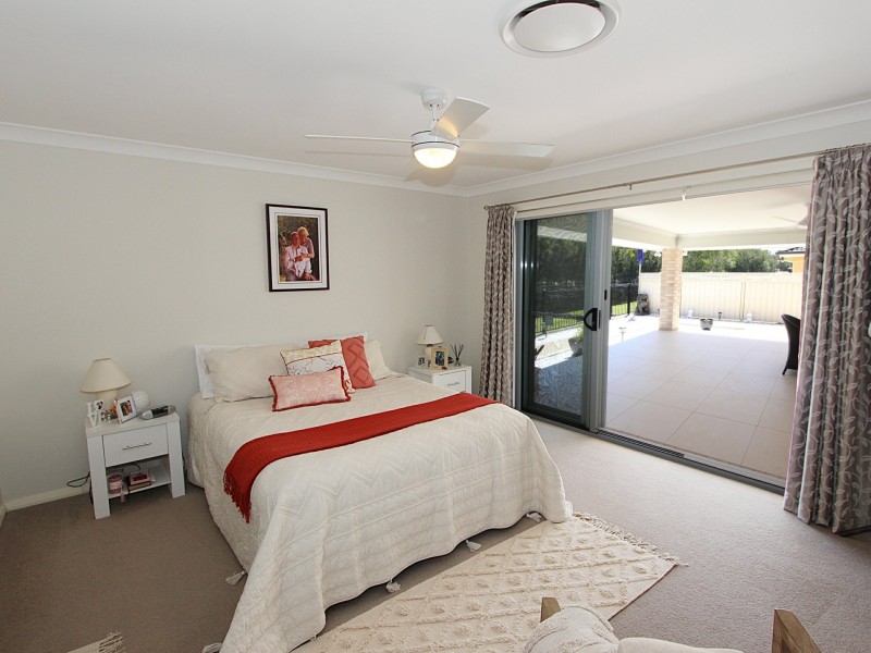 51 Hogan Street, Harrington NSW 2427