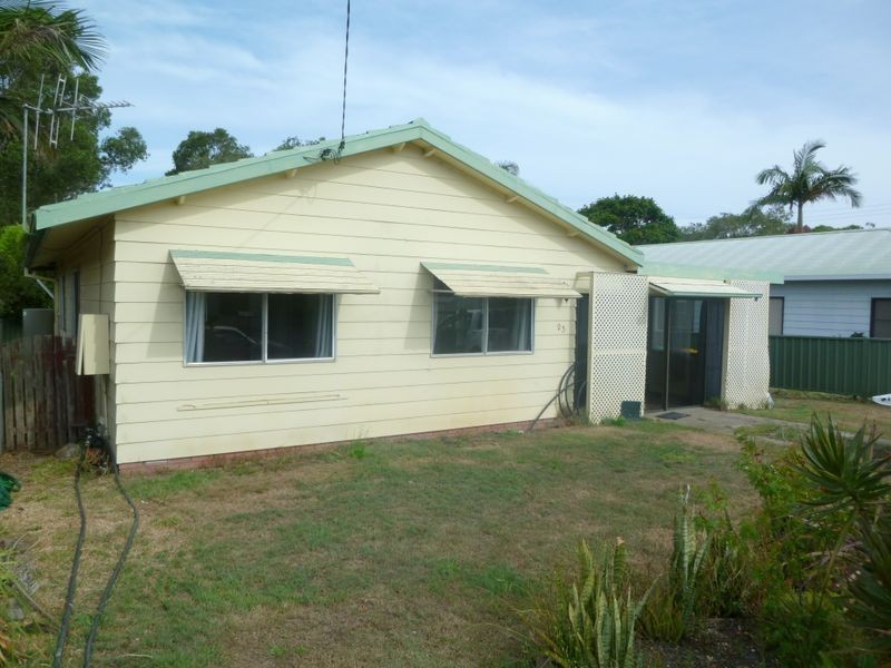 23 Murray St, Harrington NSW 2427